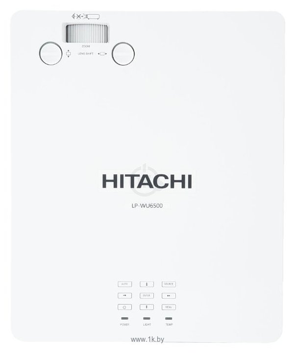Фотографии Hitachi LP-WU6500