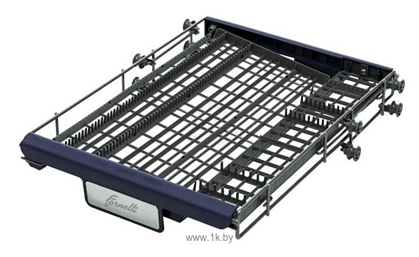 Фотографии Fornelli BI 45 KASKATA Light S