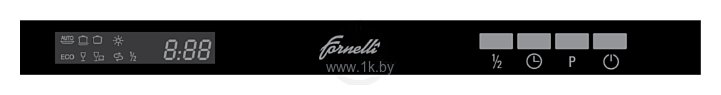 Фотографии Fornelli BI 45 KASKATA Light S