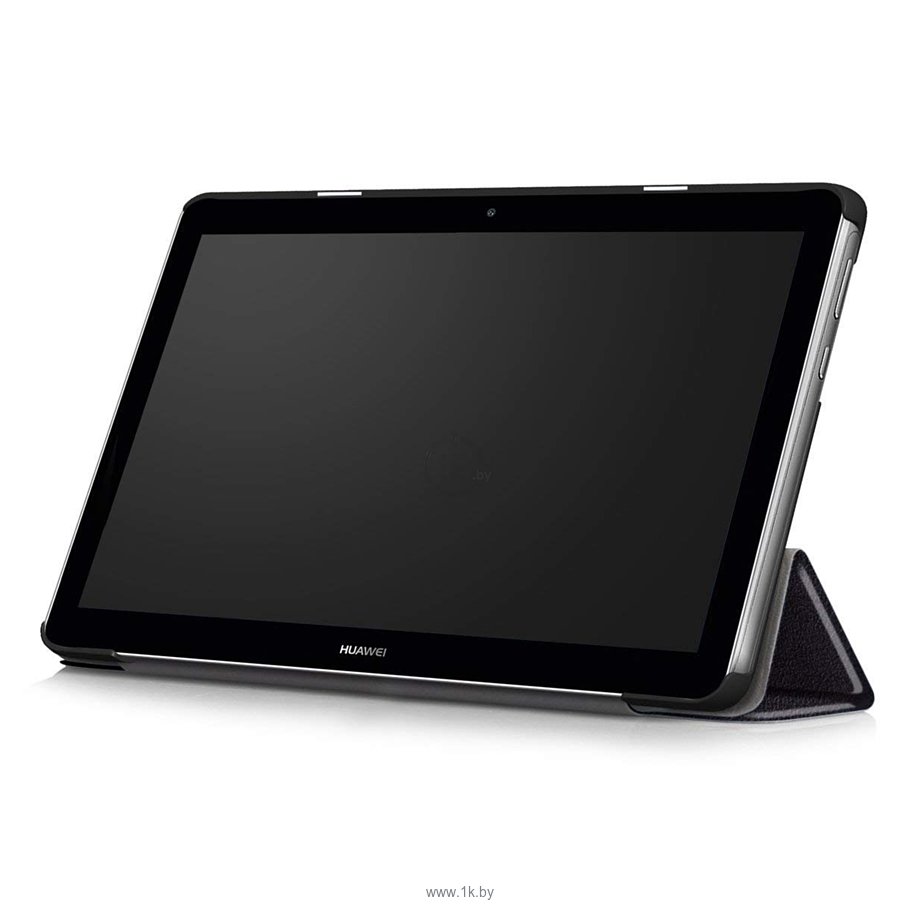 Фотографии Doormoon Smart для Huawei Mediapad T3 10 9.6 (черный)