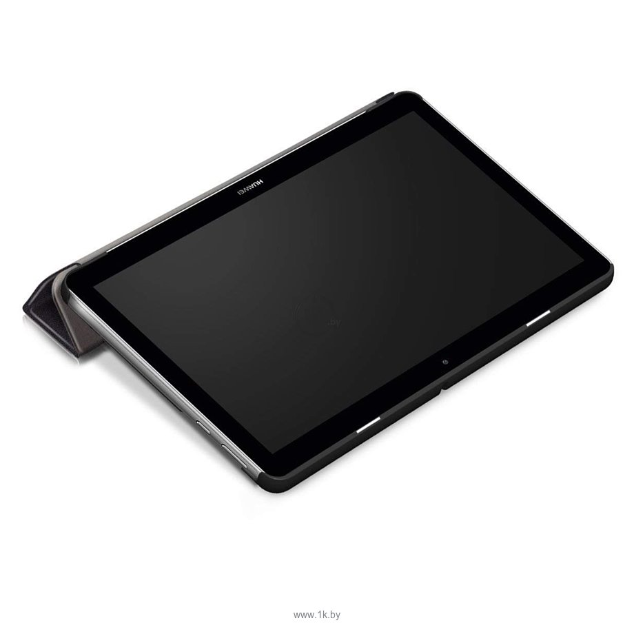 Фотографии Doormoon Smart для Huawei Mediapad T3 10 9.6 (черный)