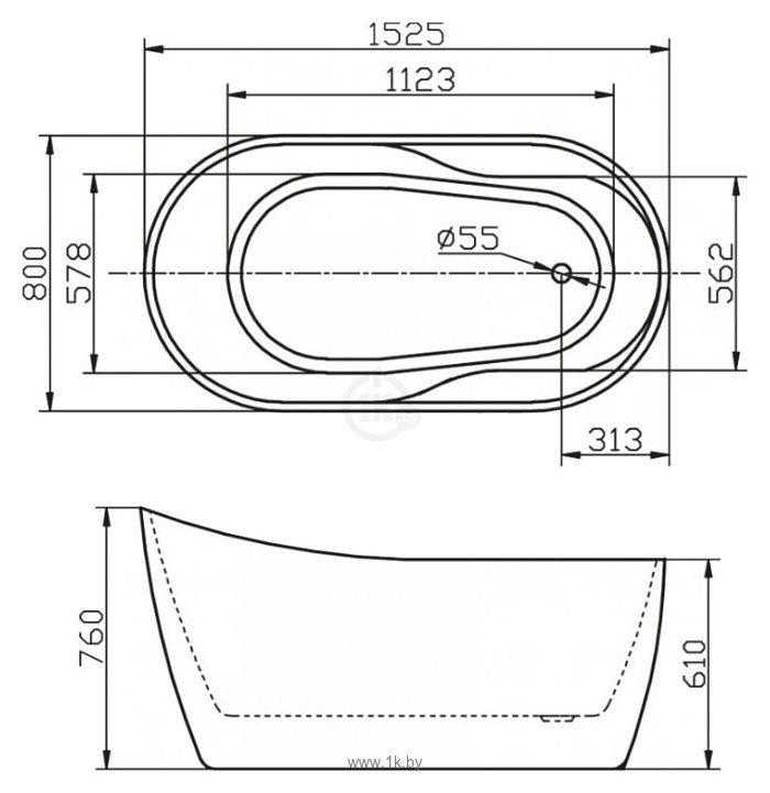 Фотографии BelBagno BB301