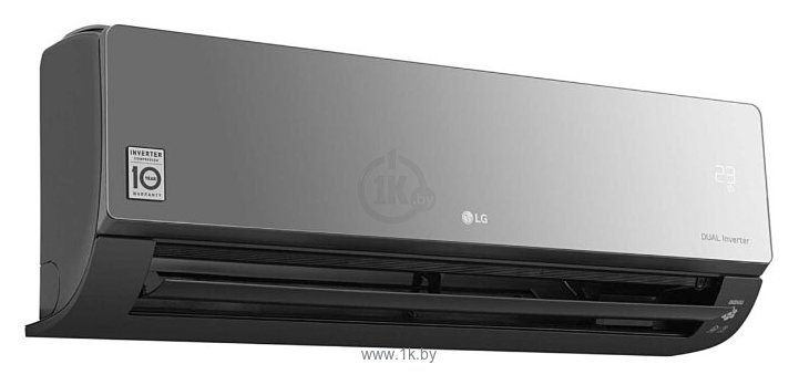 Фотографии LG AC18BQ