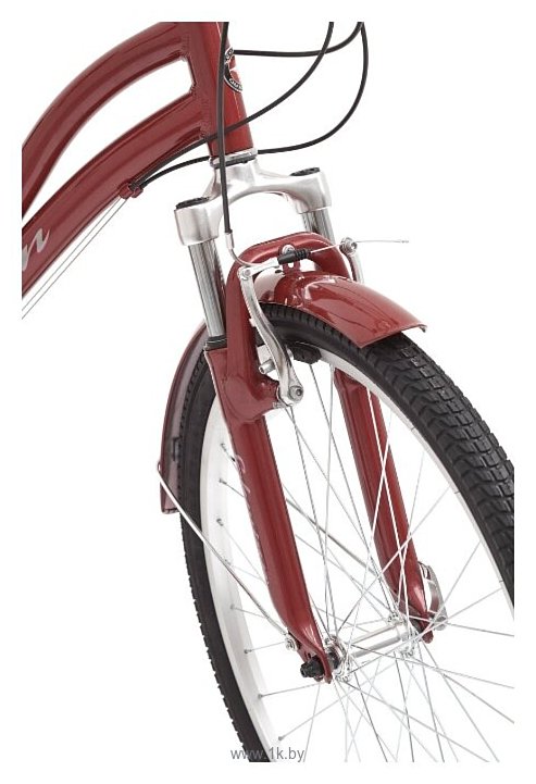 Фотографии Schwinn Suburban Deluxe Women (2019)