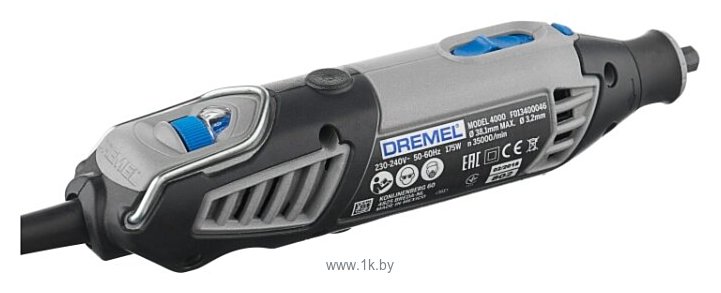 Фотографии Dremel 4000-2/35