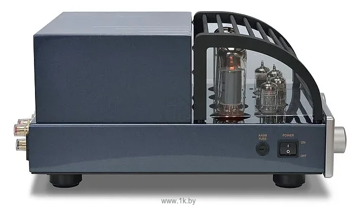 Фотографии PrimaLuna EVO 100 Integrated Фотографии PrimaLuna EVO 100 Integrated
