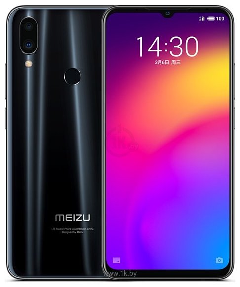 Фотографии MEIZU Note 9 4/64Gb