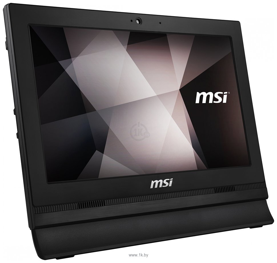 Фотографии MSI Pro 16T 7M-022RU