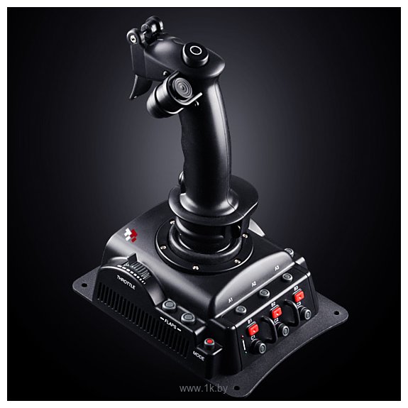 Фотографии FLASHFIRE Cobra V6 Joystick JS-3601V