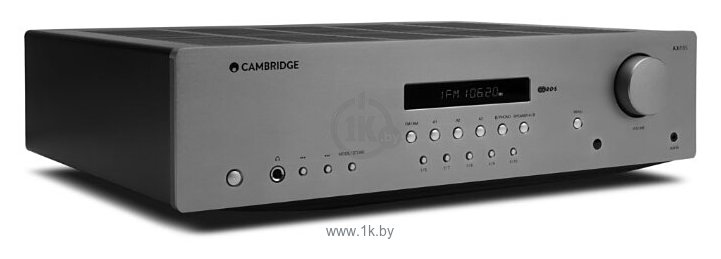 Фотографии Cambridge Audio AXR85