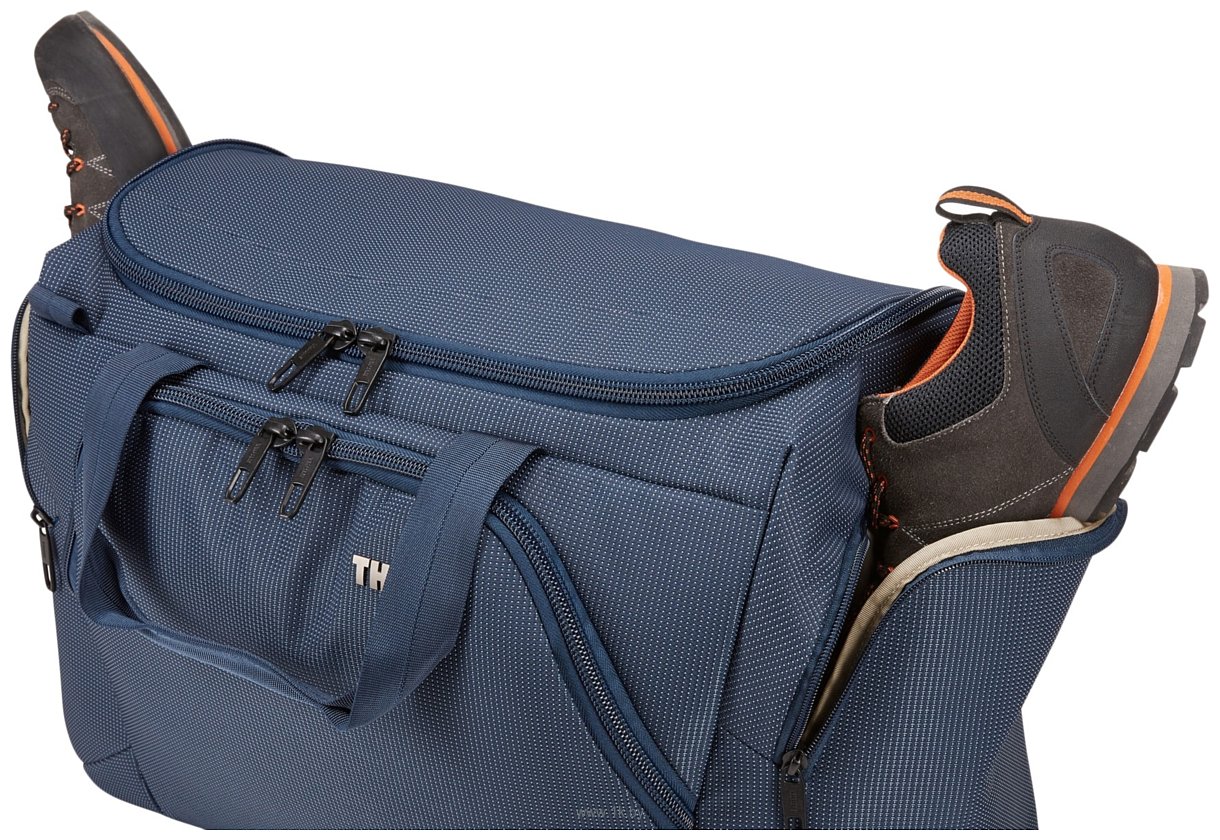 Фотографии Thule Crossover 2 Duffel 44L C2CD-44 (dress blue)