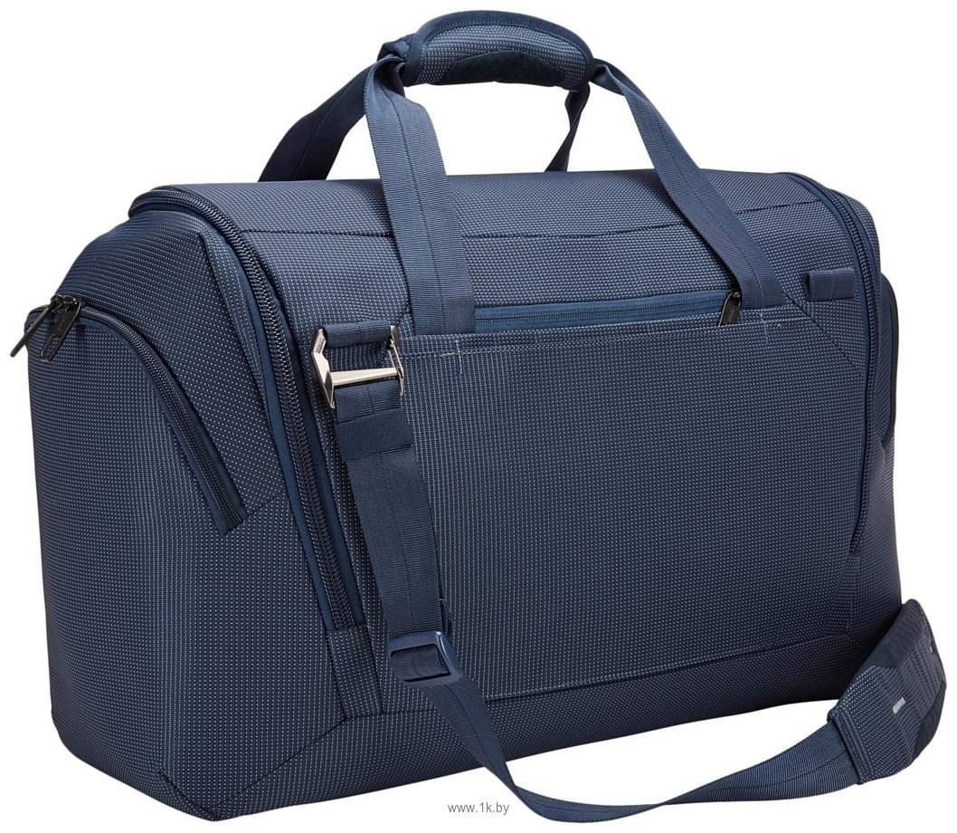 Фотографии Thule Crossover 2 Duffel 44L C2CD-44 (dress blue)