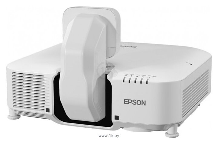 Фотографии Epson EB-L1070U