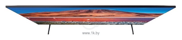 Фотографии Samsung UE65TU7100U