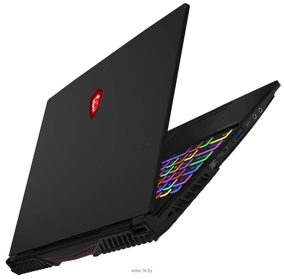 Фотографии MSI GL65 (10SDK-230RU)