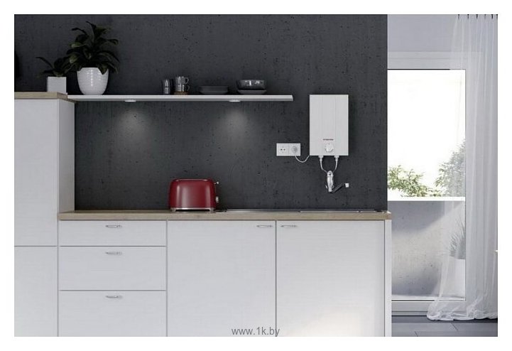 Фотографии Stiebel Eltron ESH 5 O-N Trend