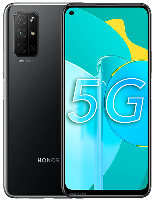 Фотографии HONOR 30S CDY-AN90 6/128GB