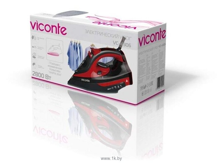 Фотографии Viconte VC-4306 (2020)