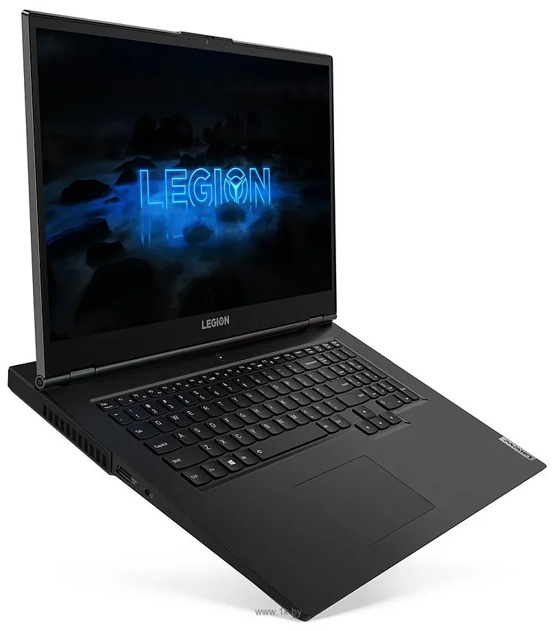 Фотографии Lenovo Legion 5 15IMH05H (81Y60083RE)