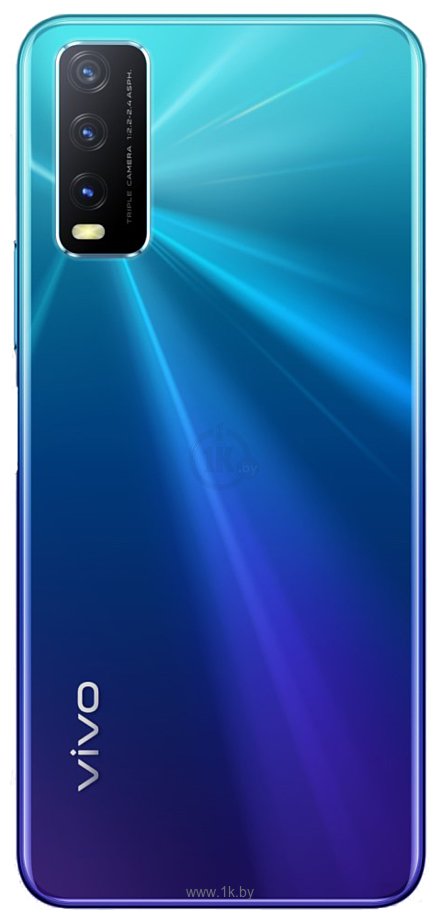 Фотографии Vivo Y20