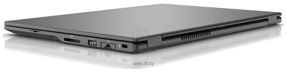 Фотографии Fujitsu LifeBook U9310 (U9310M0003RU)