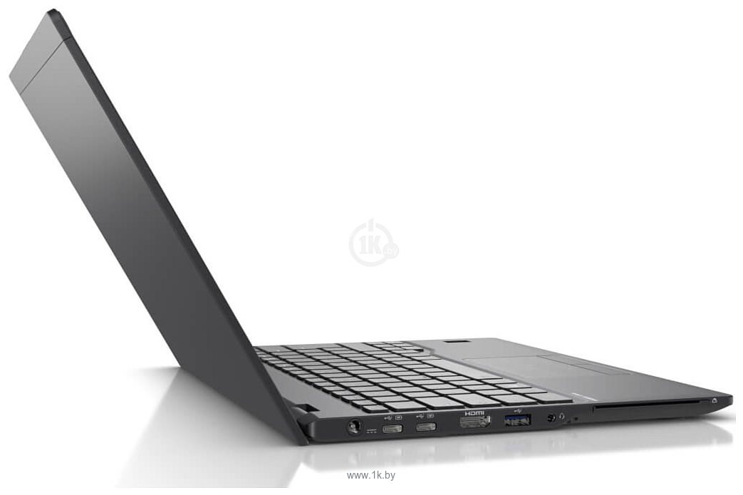 Фотографии Fujitsu LifeBook U9310 (U9310M0003RU)