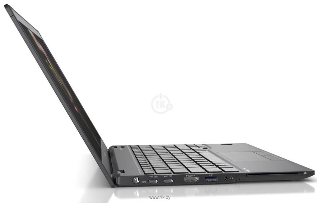 Фотографии Fujitsu LifeBook U9310 (U9310M0003RU)