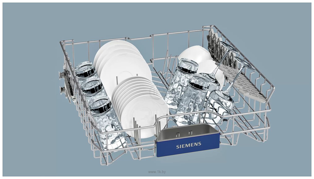 Фотографии Siemens SN436S03NE