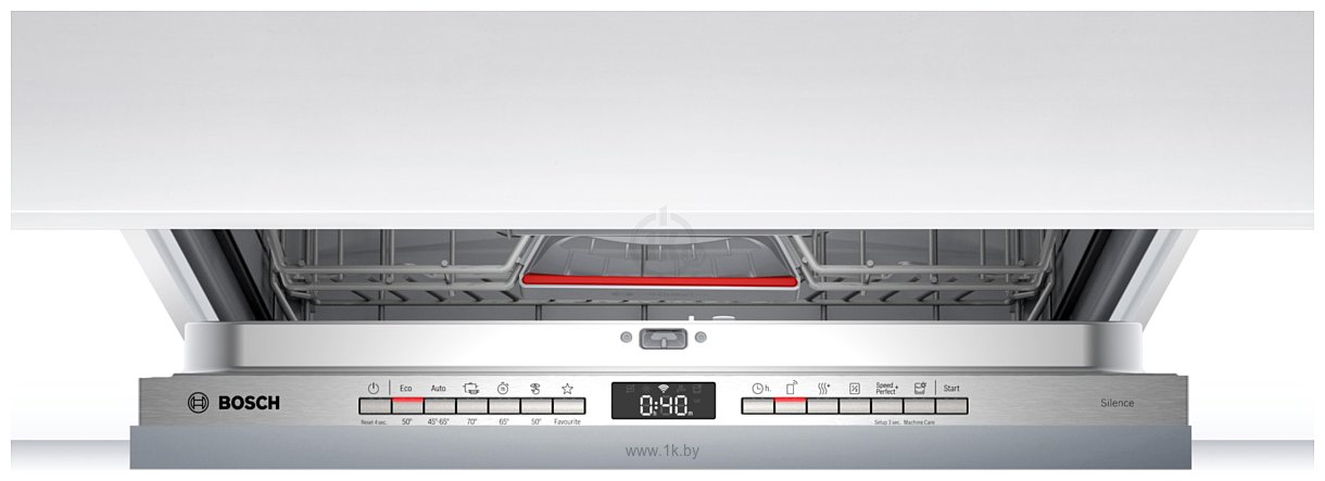 Фотографии Bosch Serie 4 SMV4HVX31E