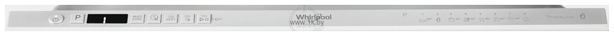 Фотографии Whirlpool WI 7020 PEF