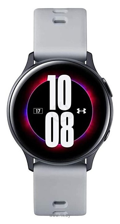 Фотографии Samsung Galaxy Watch Active2 Under Armor Edition 40мм