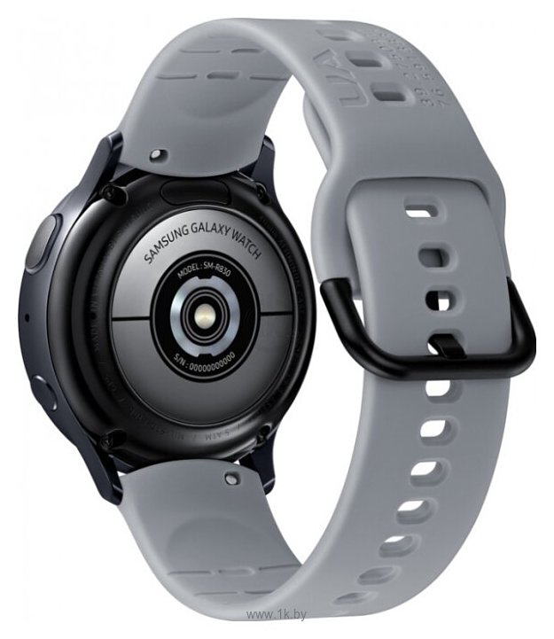 Фотографии Samsung Galaxy Watch Active2 Under Armor Edition 40мм
