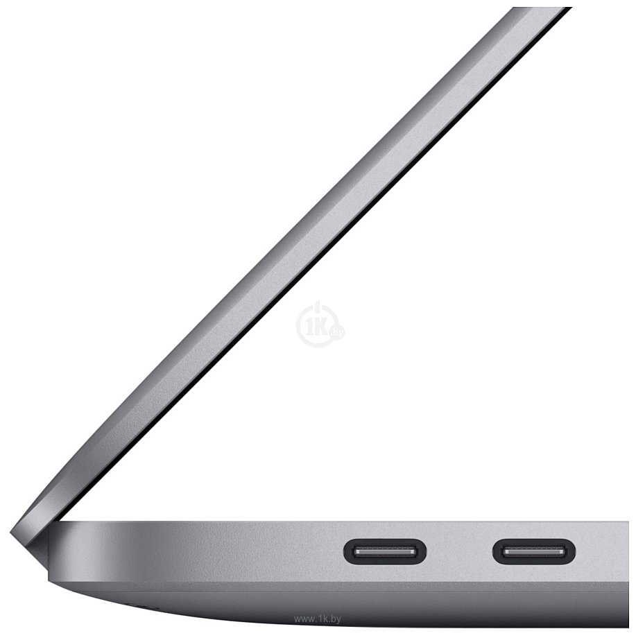 Фотографии Apple MacBook Pro 16" 2019 (Z0XZ0060T)