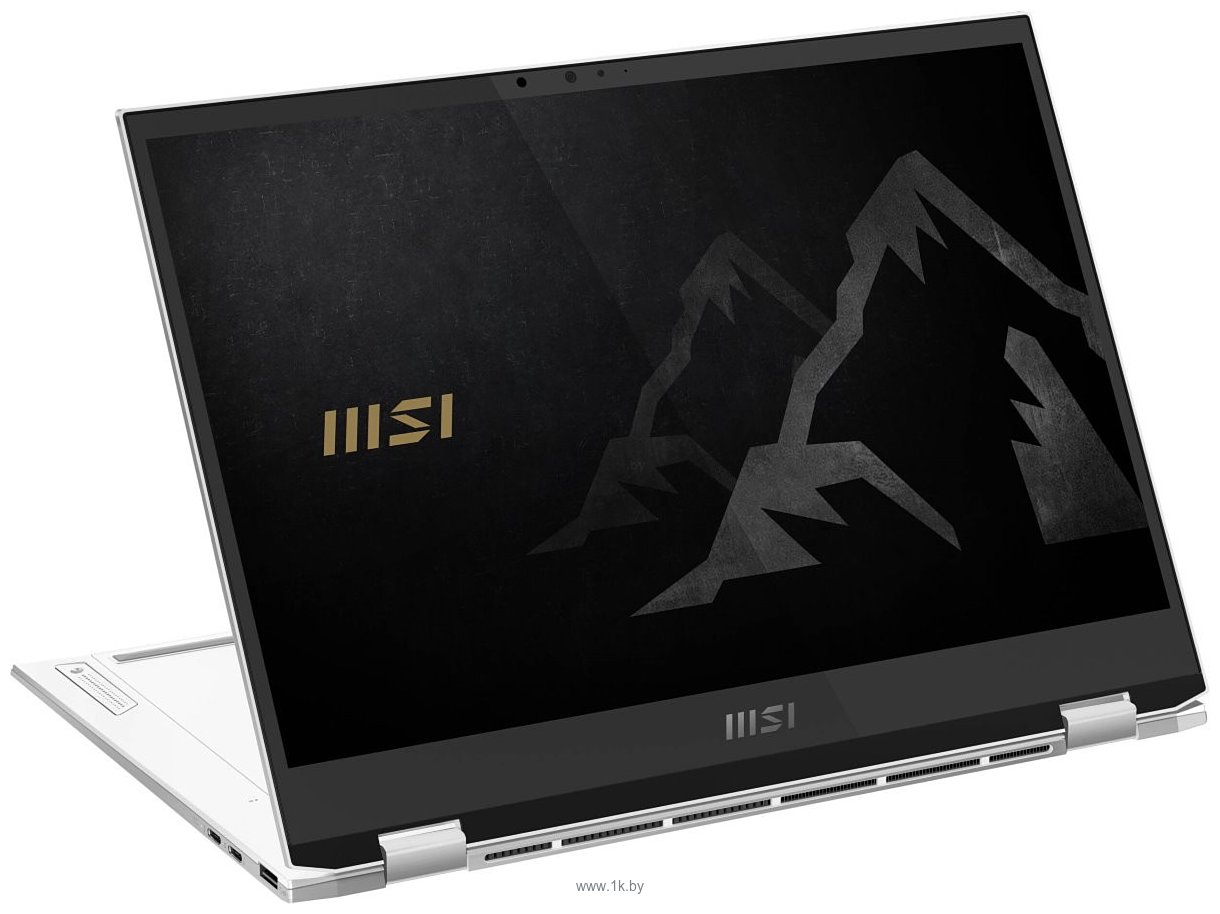 Фотографии MSI Summit E13 Flip Evo A11MT-205RU