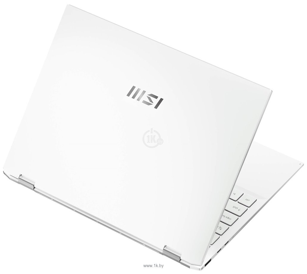 Фотографии MSI Summit E13 Flip Evo A11MT-205RU