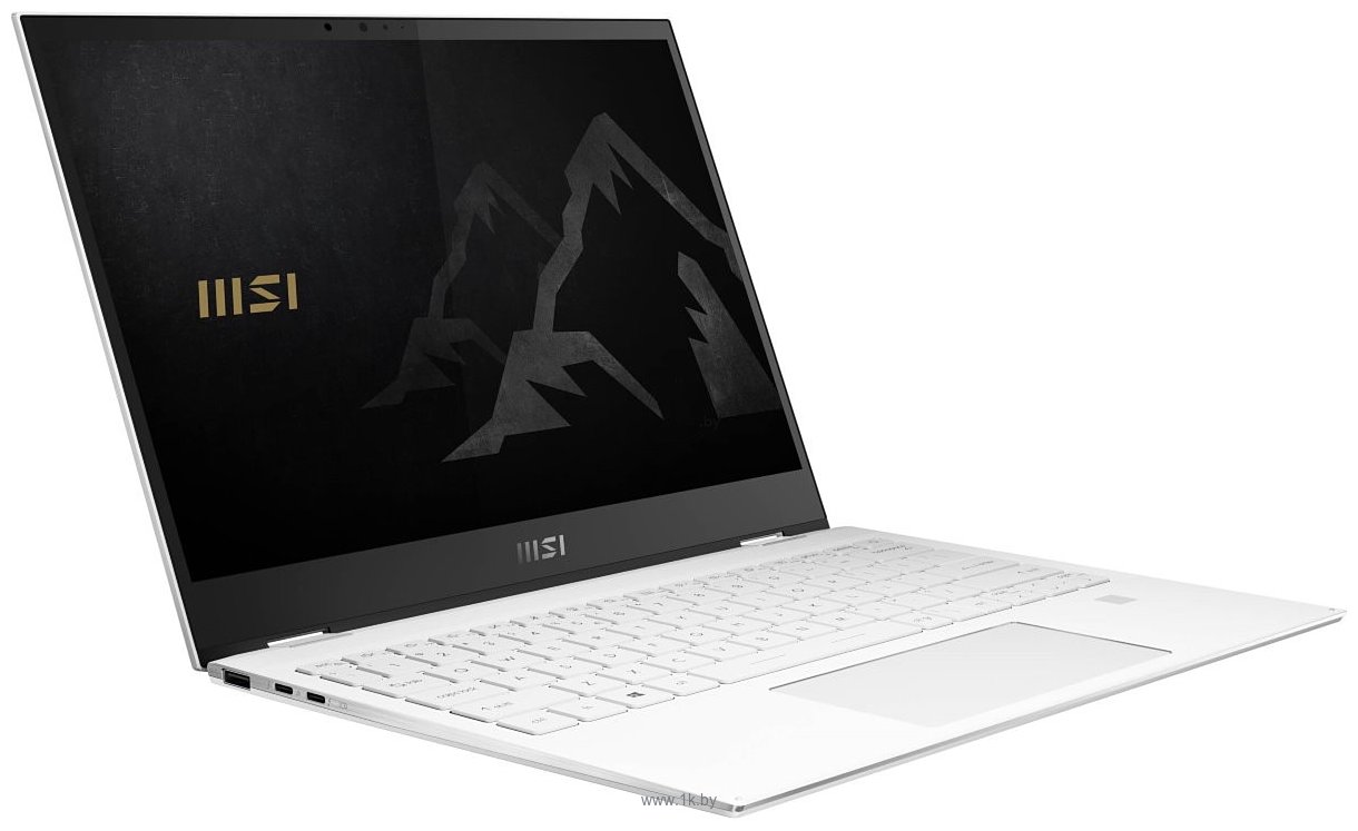 Фотографии MSI Summit E13 Flip Evo A11MT-205RU