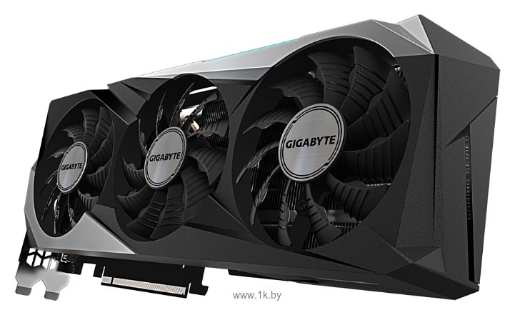 Фотографии GIGABYTE GeForce RTX 3070 GAMING OC 8G (GV-N3070GAMING OC-8GD)(rev. 2.0)