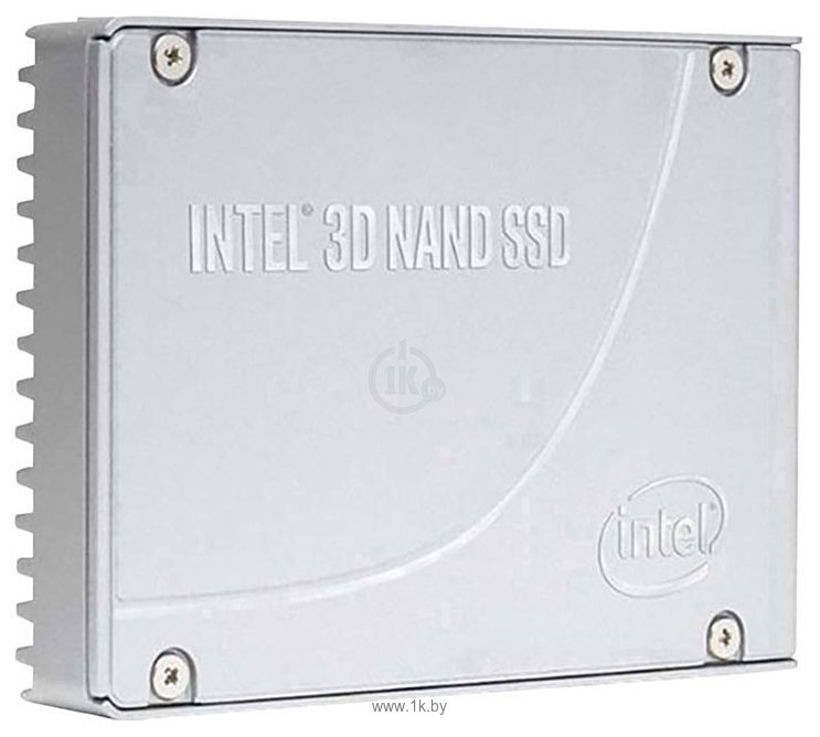 Фотографии Intel DC P4610 3.2TB SSDPE2KE032T807