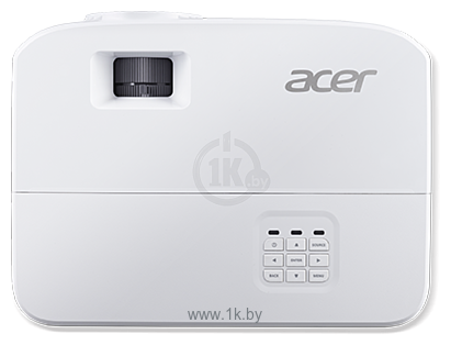 Фотографии Acer P1155