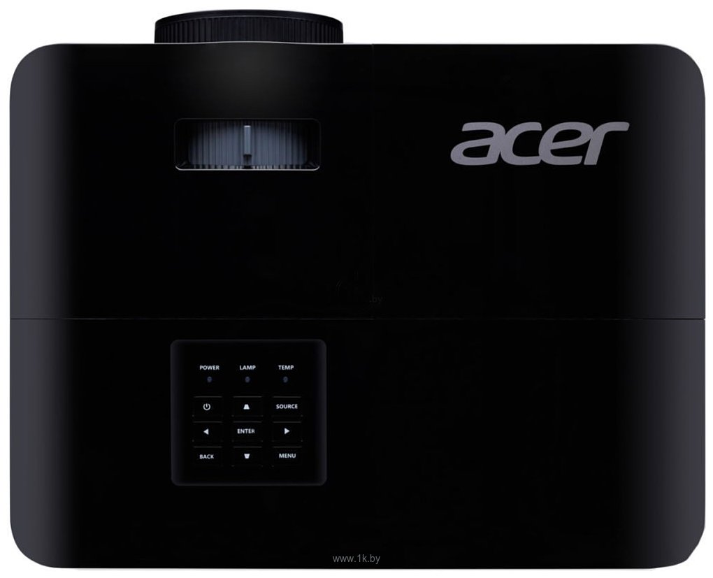 Фотографии Acer X1228H