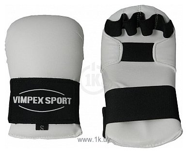 Фотографии Vimpex Sport 1530 L (белый)