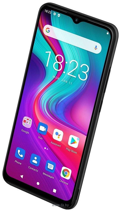 Фотографии Doogee X96 Pro