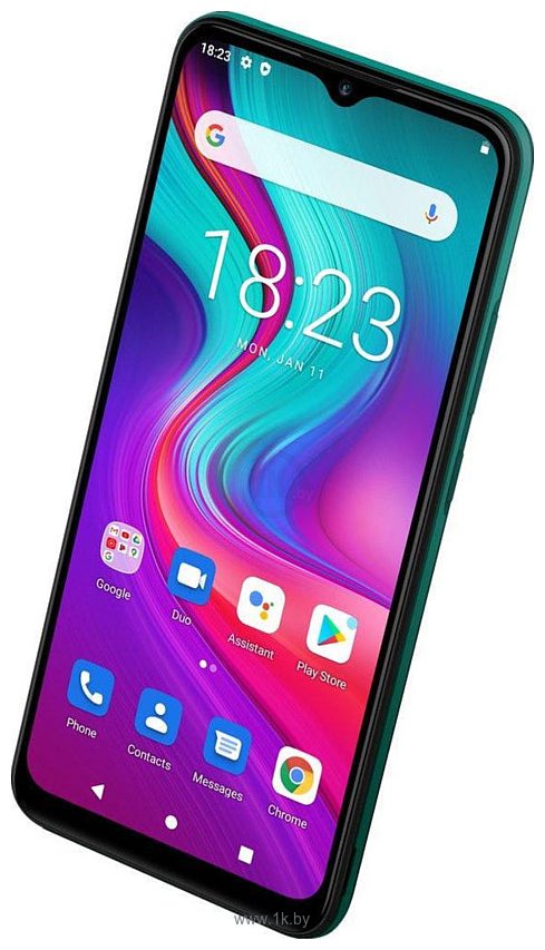 Фотографии Doogee X96 Pro