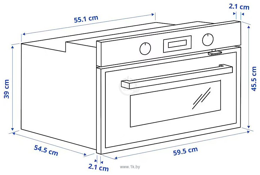 Фотографии Ikea Анрэтта 404.119.00