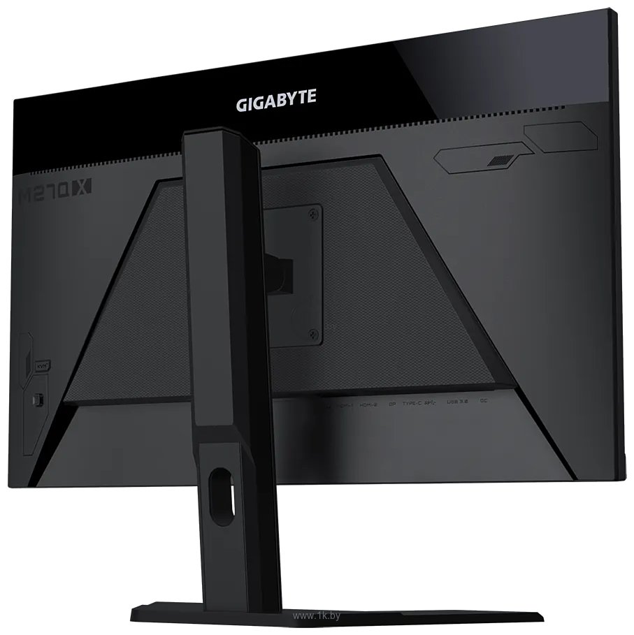 Фотографии Gigabyte M27Q X