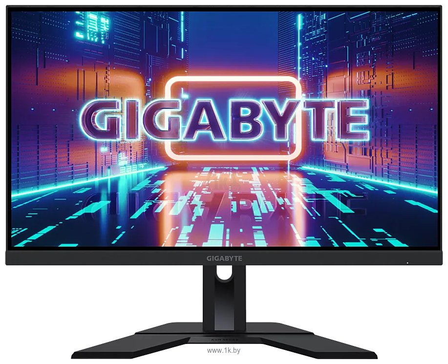 Фотографии Gigabyte M27Q X