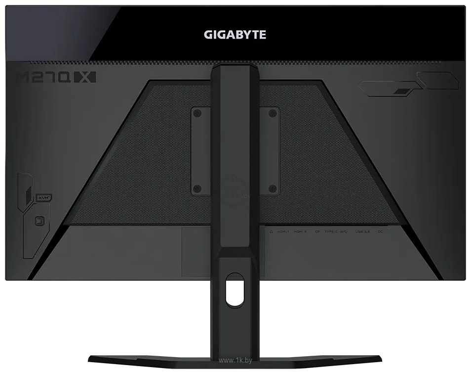 Фотографии Gigabyte M27Q X