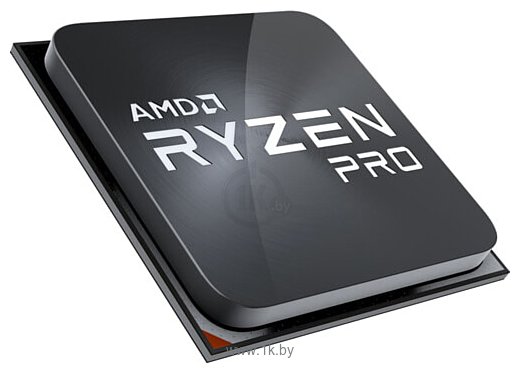 Фотографии AMD Ryzen 7 Pro 5750G (Multipack)