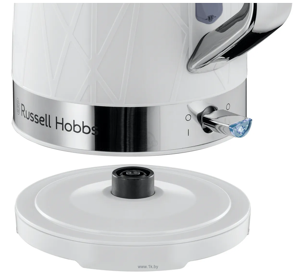 Фотографии Russell Hobbs Structure 28080-70