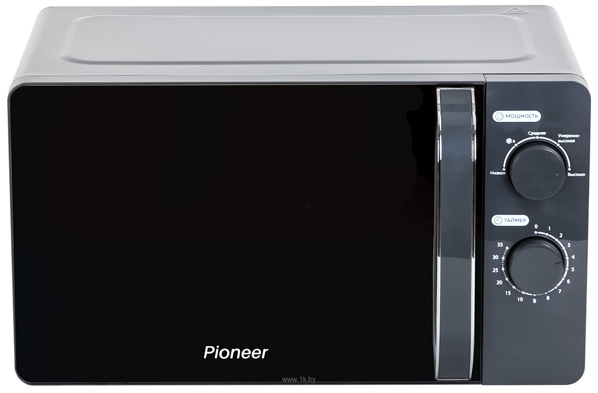 Фотографии Pioneer MW204M